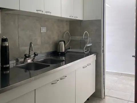 Departamento en Venta en Alberdi, USD 65.000