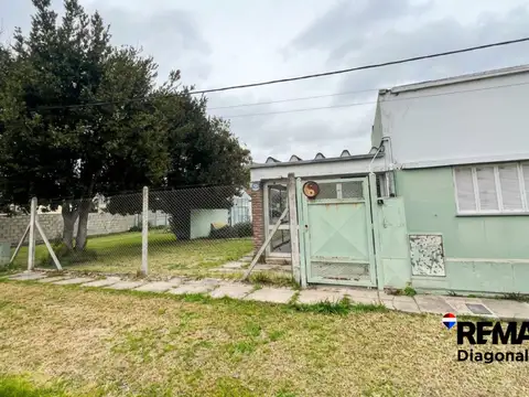 Terreno en Venta en Villa Elisa, Partido de La Plata