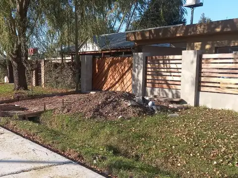 Casa - Roldán