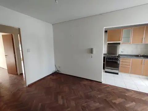 Departamento en centro