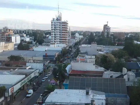 Departamento en Venta al Norte