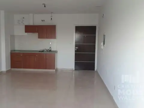 Departamento en venta, Escobar Centro.