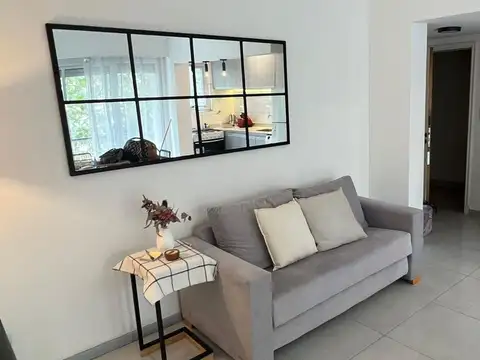 Departamento en Alquiler en Paseo Aldrey, Mar del Plata