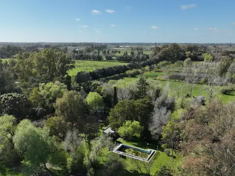 Campo en Venta de 14  ha