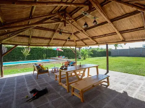 Casa en Venta 21 años