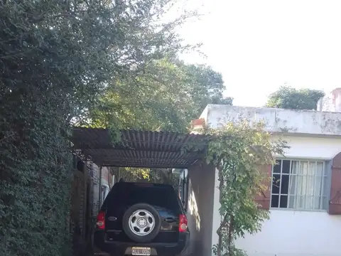 Casa en Venta al Oeste