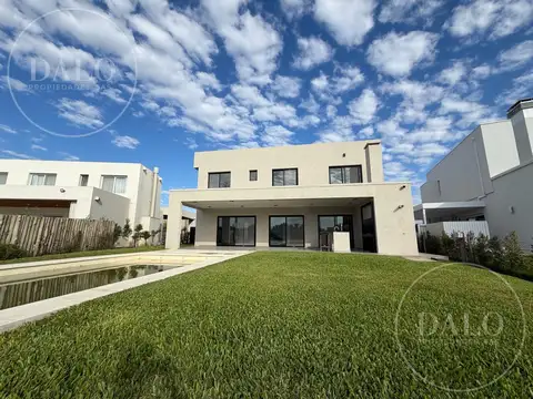 Casa en Venta al Norte