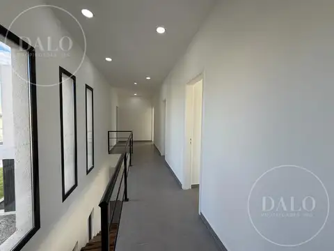 Casa en Venta A Estrenar