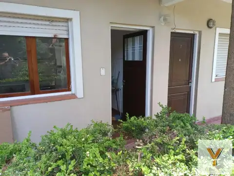 Departamento en Alquiler en Valeria del Mar, Partido de Pinamar