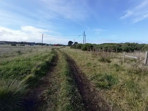 VENTA LOTE 450 METROS CUAD.  SAN EDUARDO DEL MAR