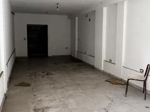 Local en Venta A Estrenar