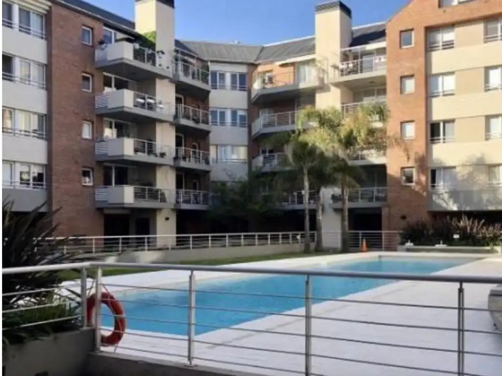 Departamento en Alquiler - 2 dormitorios -