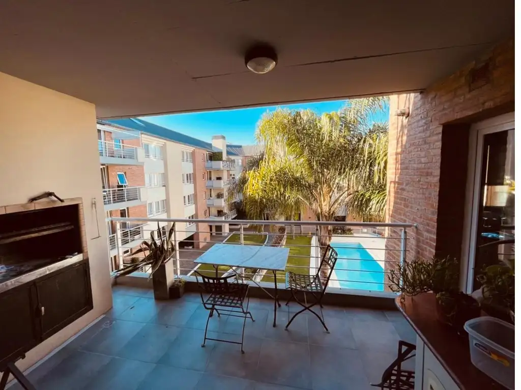 Departamento en San Isidro Central alquiler anual - Foto 14