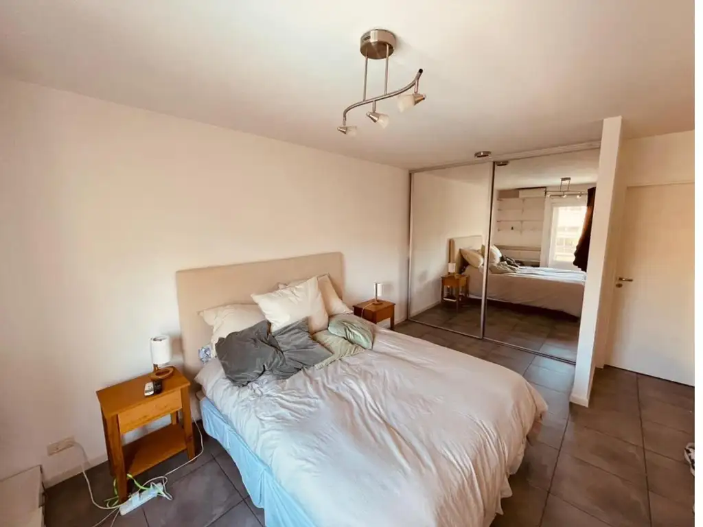 Departamento en Alquiler en San Isidro Central