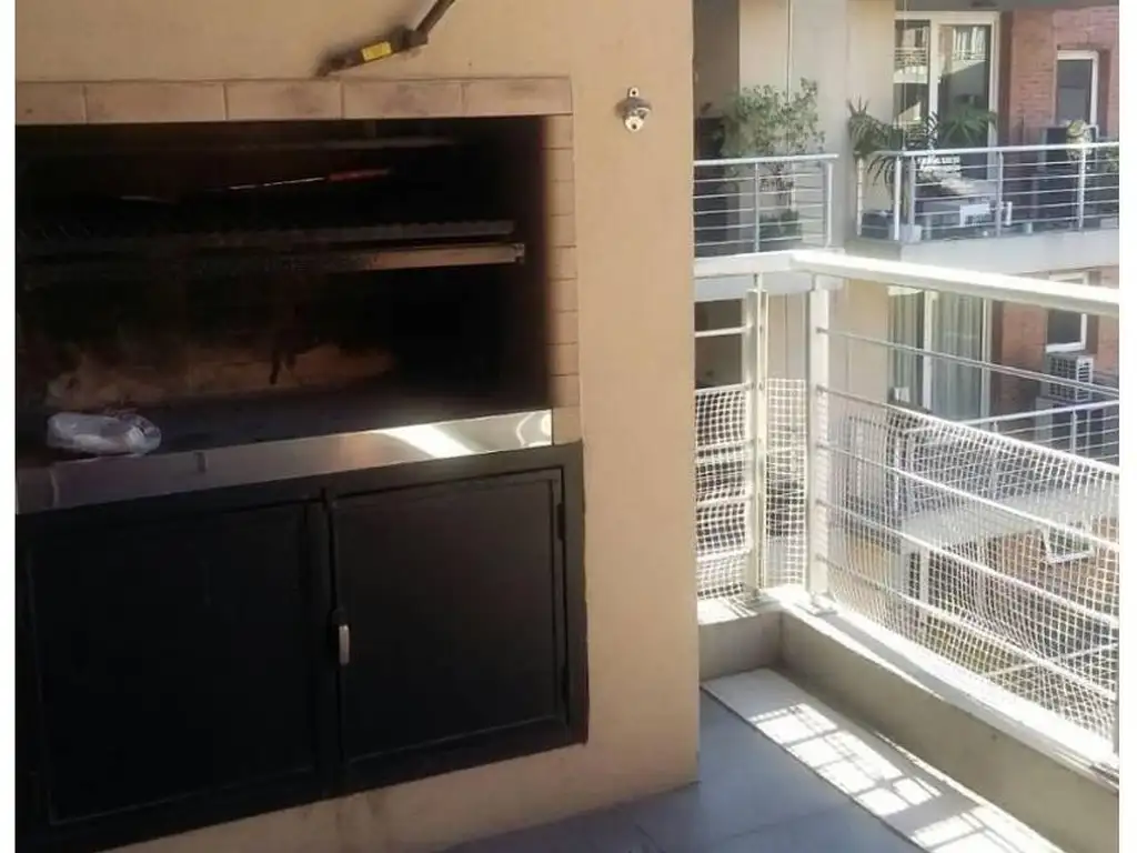 Departamento en San Isidro Central de 2 dormitorios