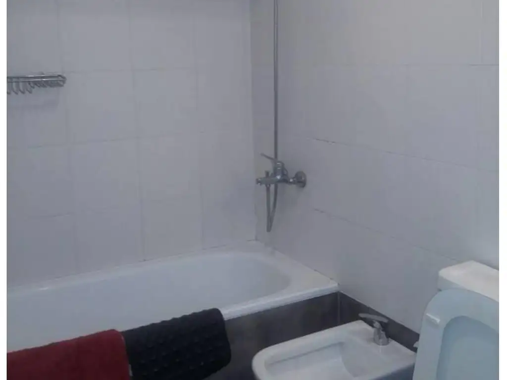 Departamento en Alquiler en San Isidro Central