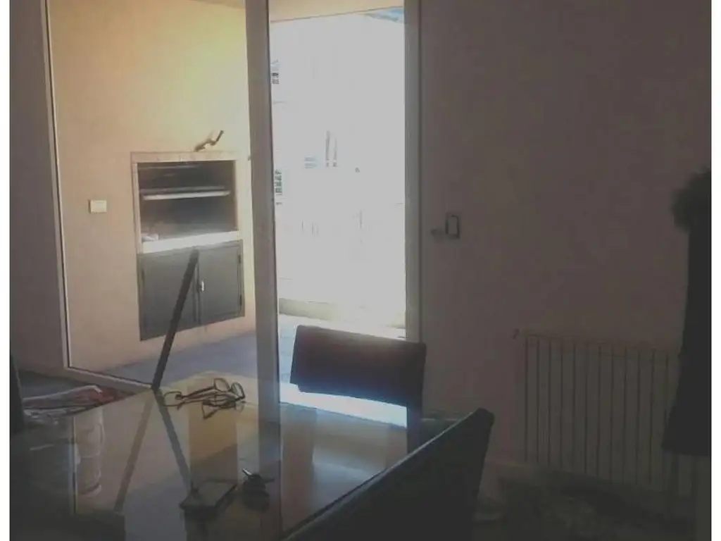 Departamento en San Isidro Central