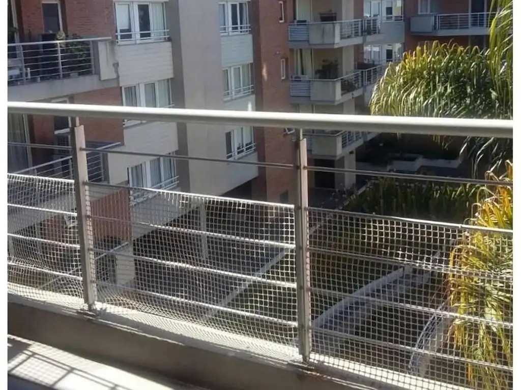 Departamento en San Isidro Central alquiler anual - Foto 13