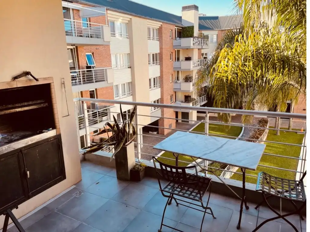 Departamento en San Isidro Central alquiler anual - Foto 15