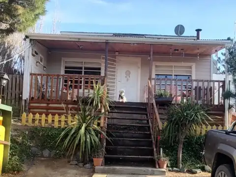 Casa en Venta de 5 dormitorios