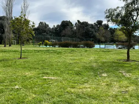 Barrio Mirabosques, Lote 177
