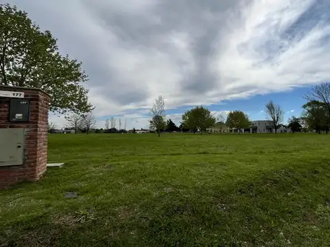 Terreno en Venta en Mirabosques Cardales, USD 45.000