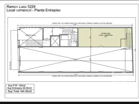 Local en Venta en Villa Devoto, USD 290.000