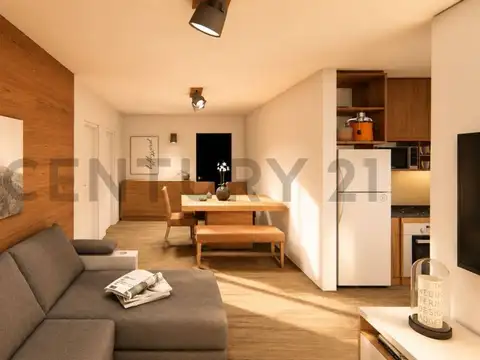 Departamento en Venta en Berazategui, USD 88.000