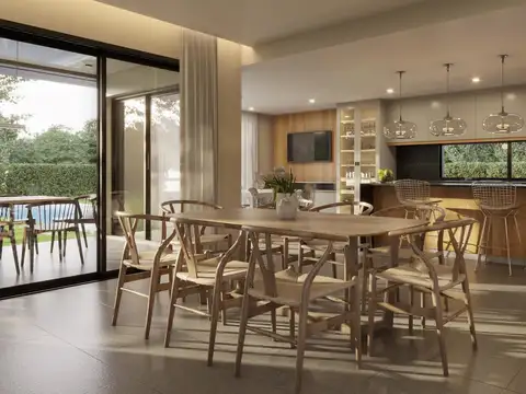 Casa en Venta en Cevil Redondo, USD 390.000