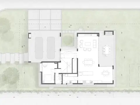 Casa en VENTA Alto Verde 1