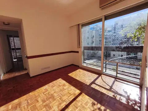 Departamento en Retiro IMPECABLE