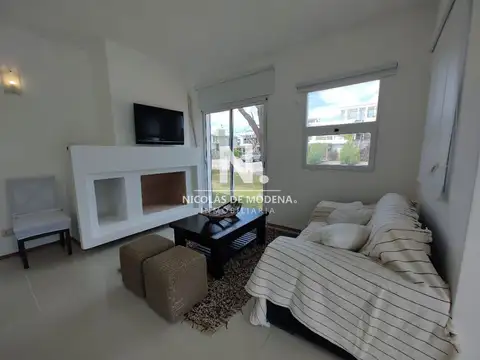 Casa en Alquiler Temporal de 2 dormitorios