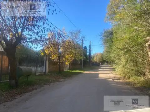 Terreno en Venta en Cosquin, USD 26.000