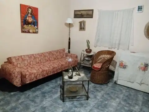 Casa en Venta en Santa Fe, USD 34.000