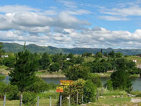 Terreno en Venta en Potrero de Garay, USD 17.900