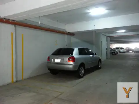 Cochera cubierta en venta - 15Mts2 - Villa Devoto