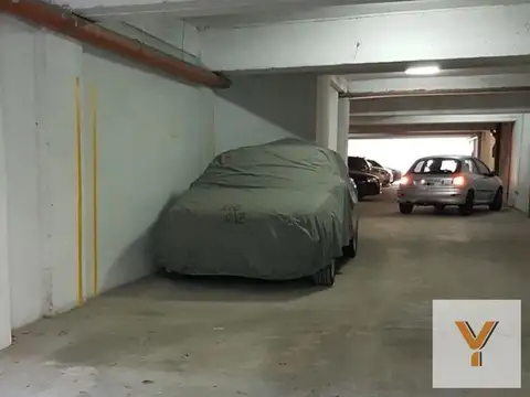 Cochera cubierta en venta - 15Mts2 - Villa Devoto