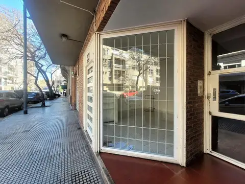 LOCAL EN ALQUILER, ZONA BOEDO