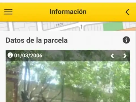 VENTA LOTE SAN CRISTOBAL