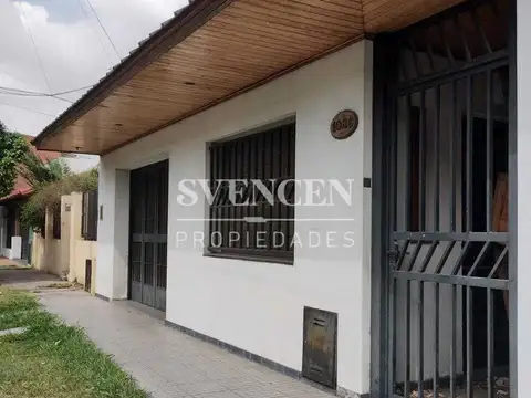 Luis maria campos 1000