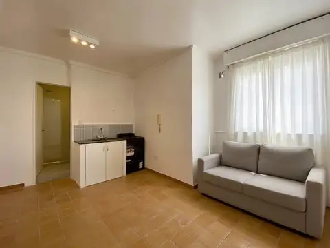 Departamento en Alquiler de 1 dormitorio
