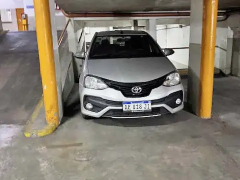 Bartolomé Mitre 1300