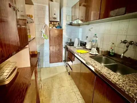 Departamento en Venta en Zona Centro, USD 65.000