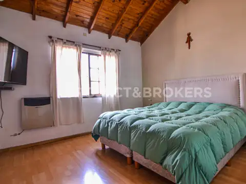 Preciosa casa en Castelar Norte