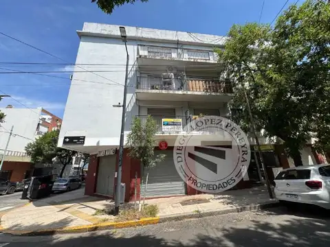 Pico 2800, Piso 3°