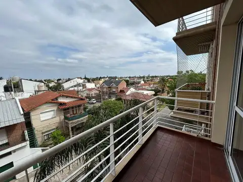 Departamento en Venta en Barrio Don Bosco, USD 65.000