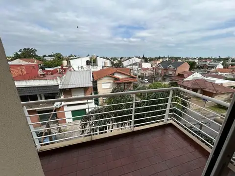 Departamento en Venta 16 años