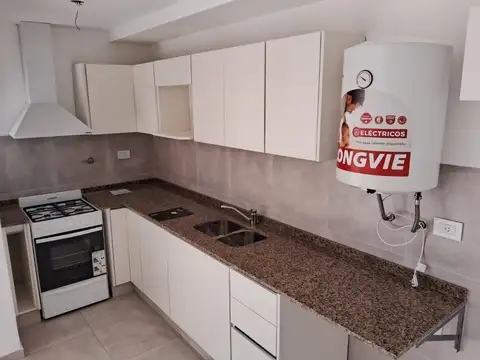 Departamento en Alquiler de Monoambiente