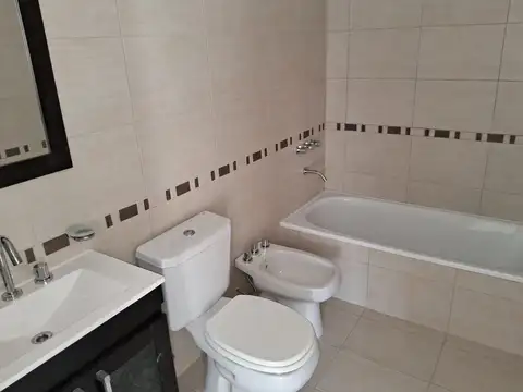General José De San Martín 800, Piso 3