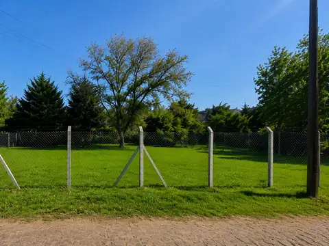 Terreno en Venta en General Rodriguez, Partido de General Rodríguez